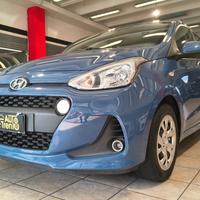 Hyundai i10 1.2 MPI Login solo 33.000 km