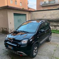 Fiat Panda Cross