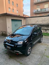 Fiat Panda Cross
