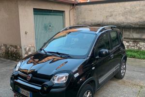 Fiat Panda Cross