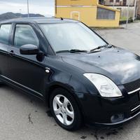 Suzuki Swift 1.3 Diesel 5p