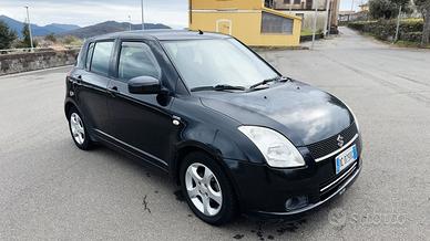 Suzuki Swift 1.3 Diesel 5p