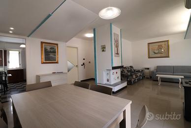 Travellito vacanze casa Minerva