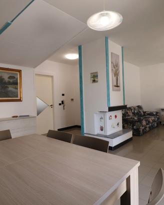 Travellito vacanze casa Minerva