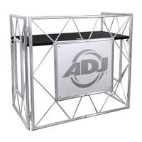 Banco per Dj Adj con angolare