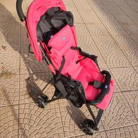 Passeggino richiudibile