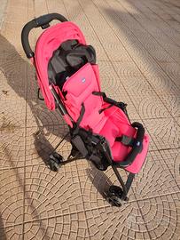 Passeggino richiudibile