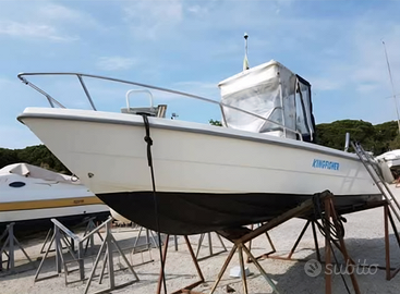 Cuscineria Conero King fischer