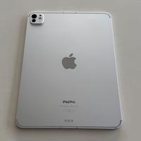 IPad Pro 11 M4 wifi+cellular+cover