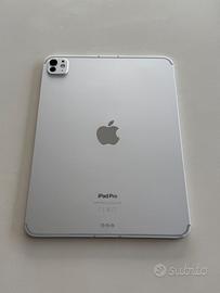 IPad Pro 11 M4 wifi+cellular+cover