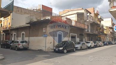 Casa Indipendente - Paternò