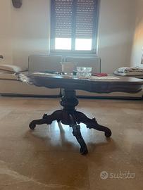 Tavolino sala da pranzo