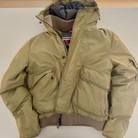 Giubbotto Invernale Originale Kejo H.Miller TG.M