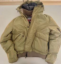 Giubbotto Invernale Originale Kejo H.Miller TG.M