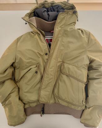 Giubbotto Invernale Originale Kejo H.Miller TG.M