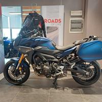 Yamaha Tracer 900 ABS GT