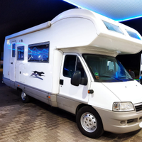 Laika Ecovip 2.1 Classic 2006 Euro 4