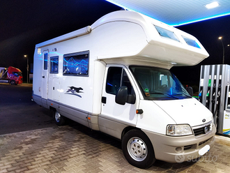 Laika Ecovip 2.1 Classic 2006 Euro 4