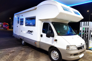 Laika Ecovip 2.1 Classic 2006 Euro 4