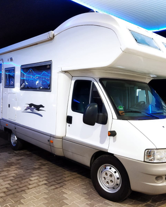 Laika Ecovip 2.1 Classic 2006 Euro 4