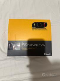 parrot ck3000 evolution Bluetooth