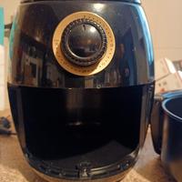 Friggitrice ad aria Ardes