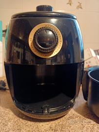 Friggitrice ad aria Ardes