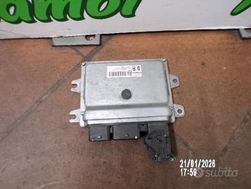 CENTRALINA MOTORE PER MICRA K13 1.2 LPG 2011