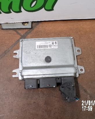 CENTRALINA MOTORE PER MICRA K13 1.2 LPG 2011