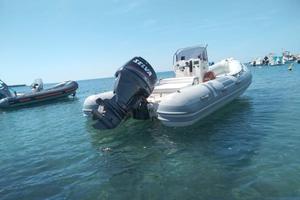 Joker boat clubman 5,80 - Selva 100 cv
