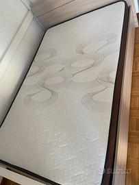 Materasso 1 piazza 1/2