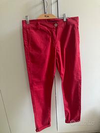 Set di 3 paia di pantaloni cotone a 30 €