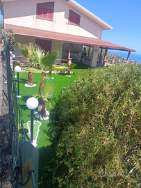 Casa vacanza villa panorama affitti brevi