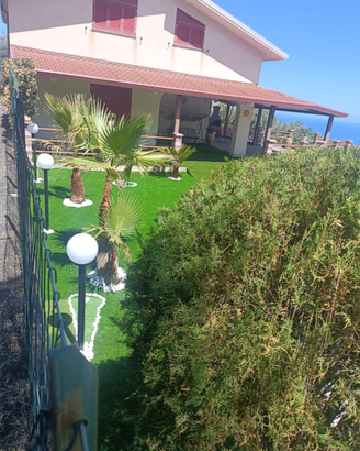 Casa vacanza villa panorama affitti brevi