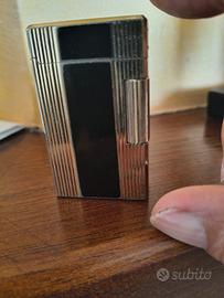 accendino lusso vintage Dupont