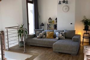 Le Bouganville / Cagliari Sud Sardegna