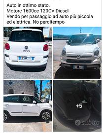 500L Cross 