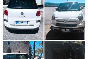 500L Cross 