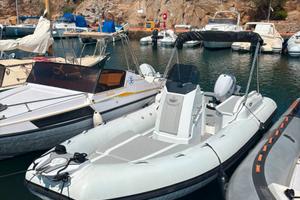 Gommone 40 cv nuovo
