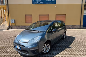 Citroen C4 Grand Picasso 1.6 HDi 110 FAP Business
