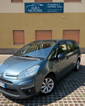 Citroen C4 Grand Picasso 1.6 HDi 110 FAP Business