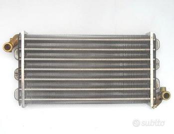 Scambiatore primario Caldaia Vaillant