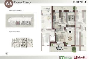 Appartamento Verucchio [Cod. rif 3218172VRG]