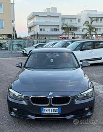 Bmw 318 318d Touring Msport