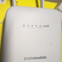 D-Link DWR960 router 4G LTE Cat7 2.4-5 postemobile