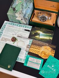 Rolex Seadweeller 16600