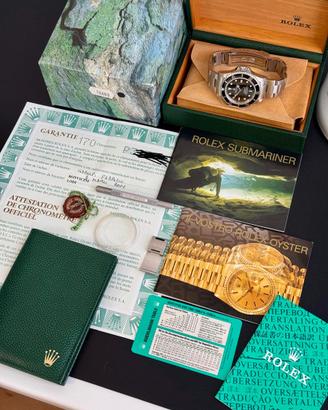 Rolex Seadweeller 16600
