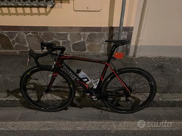 Bici da corsa