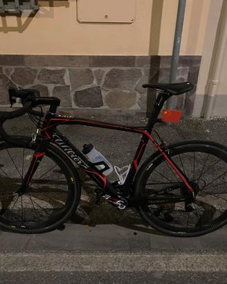 Bici da corsa