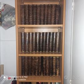 Enciclopedia popolare italiana UTET 1857/1866